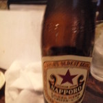 ライオン堂 - 立呑屋定番瓶ビール