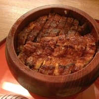 しら河 浄心本店 - ひつまぶし