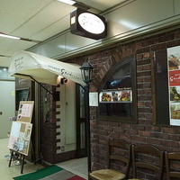 オステリア ガウダンテ 大阪駅前第4ビル店 - 