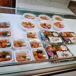 ムーンベーカリー - お弁当