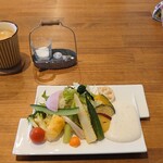 Olts Cafe - 