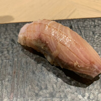 鮨 いつみ - 氷見の寒鰤