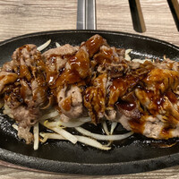 焼肉&手打ち冷麺 二郎 KANAYAMA - 