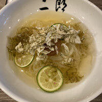 焼肉&手打ち冷麺 二郎 KANAYAMA - 