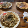 Yakisoba Furai Gorosaku - 