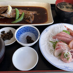 シーフードレストラン うおっせ - 