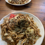 Yakisoba Furai Gorosaku - 