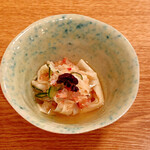 ゆばんざい こ豆や - 