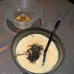 和食バル ふわり - 雑炊
