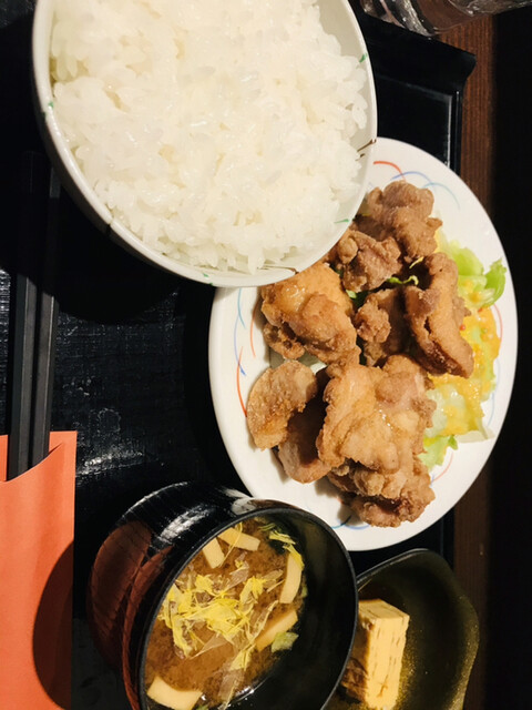 北地蔵 - 盛岡（日本料理）の写真