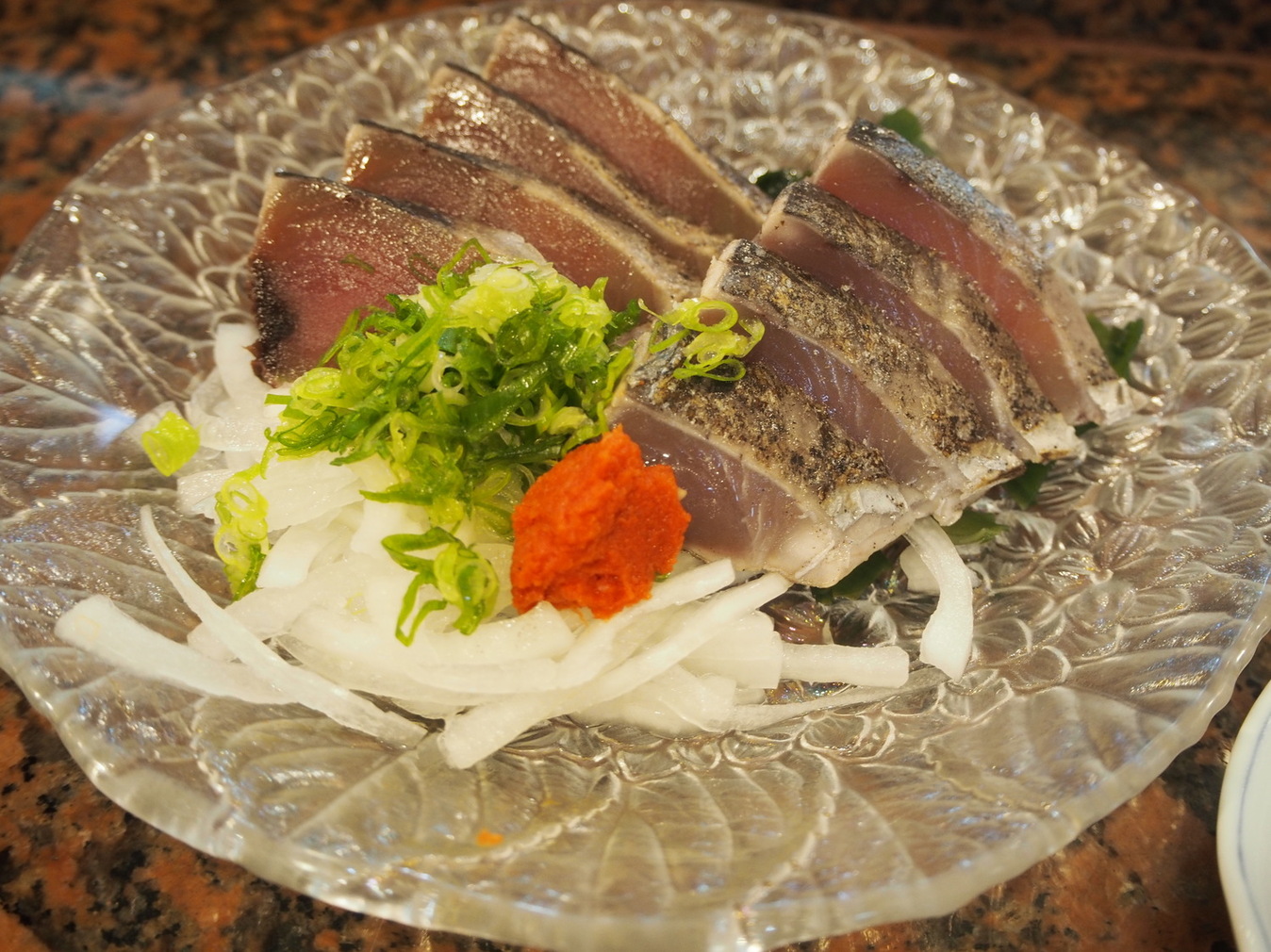 写真 鮨うろこ 南森町 寿司 食べログ