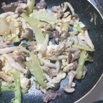 イオン - 料理写真: