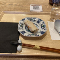 広尾はしづめ - 