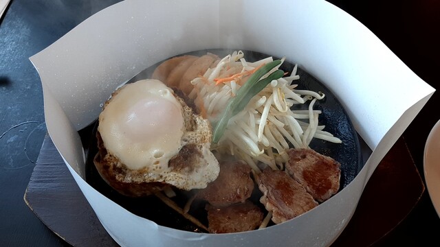 肉のはせ川 名古屋浜田店 笠寺 ハンバーグ 食べログ