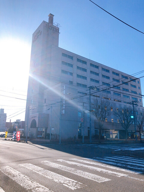 そば処まるじゅう - 帯広（そば）の写真