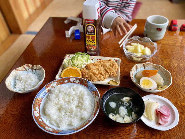 長右エ門寿し - 村山（食堂）の写真