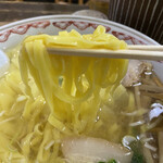 めん処 くら田 - 