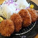 Tonkatsu Tamafuji - 