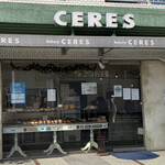 CERES - 