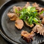 Teppanyaki Zetto - 