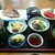 おざき - 料理写真:おざき定食(1200円)