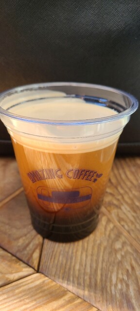 アメージング コーヒー Amazing Coffee 中目黒 コーヒー専門店 食べログ