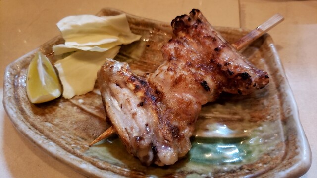 ほたる - 秋田（焼き鳥）の写真