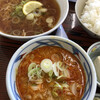 もつ煮屋 日の出食堂