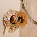 天然とらふぐ専門 六本木浜藤 - 