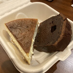 ヴェイスカフェ Vase Cafe 福島 カフェ 食べログ