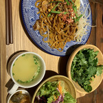 新宿ランブータン - 