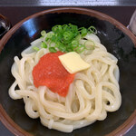 さか枝うどん - 