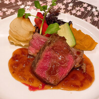 SAMURAI dos Premium Steak House 八重洲鉄鋼ビル店 - 