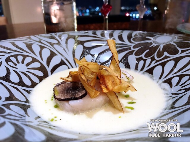 Wool 神戸ハーバー ウール コウベハーバー ハーバーランド ダイニングバー 食べログ Wool 神戸ハーバー ウール コウベハーバー ハーバーランド ダイニングバー 食べログ
