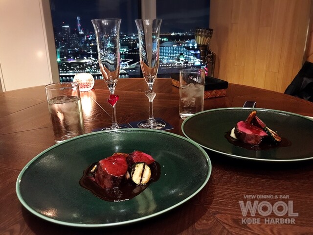 Wool 神戸ハーバー ウール コウベハーバー ハーバーランド ダイニングバー 食べログ Wool 神戸ハーバー ウール コウベハーバー ハーバーランド ダイニングバー 食べログ