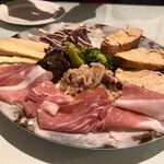 ダル ボスチーノ - 