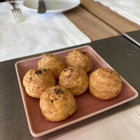 Benoit Alain Ducasse - 