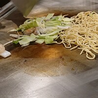 ぷれじでんと千房 オー・エム・ホテル日航ビル店 - 