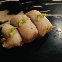 TORI TOKYO EBISU - ささみはしっとり。