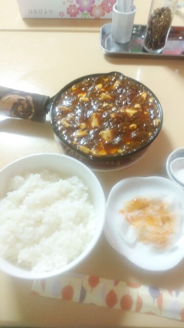 本格麻婆カフェ ミルトス 実籾 中華料理 食べログ