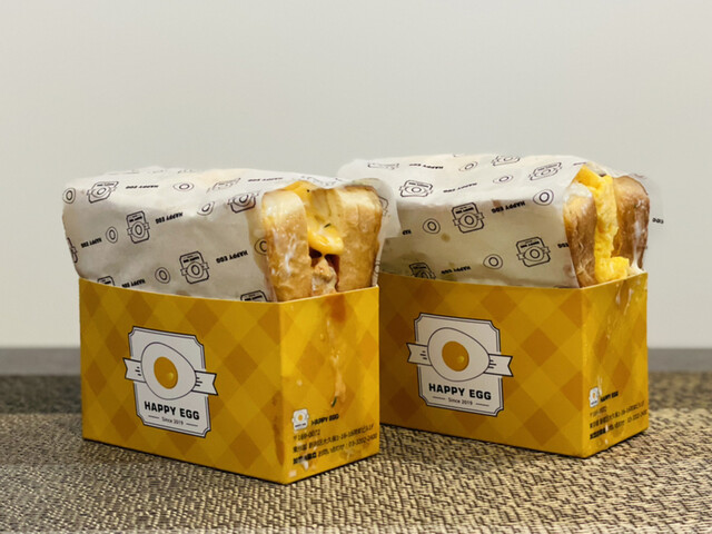 ハッピー エッグ Happy Egg 新大久保 パン サンドイッチ その他 食べログ ハッピー エッグ Happy Egg 新大久保 パン サンドイッチ その他 食べログ