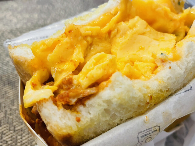 ハッピー エッグ Happy Egg 新大久保 パン サンドイッチ その他 食べログ ハッピー エッグ Happy Egg 新大久保 パン サンドイッチ その他 食べログ