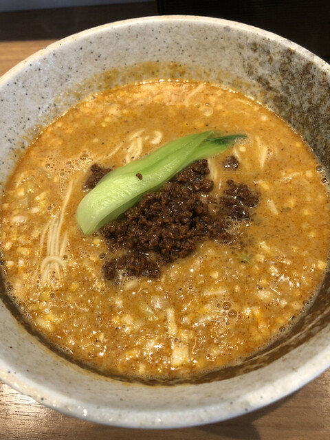 胡楼亭 ゴロウテイ あざみ野 担々麺 食べログ 胡楼亭 ゴロウテイ あざみ野 担々麺 食べログ