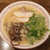 本場博多 長浜ラーメン まるむら 東陽町店