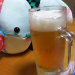 玄海鮨 - 飲むんか～い