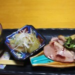 玄海鮨 - やや アップ