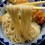 き田たけうどん - 