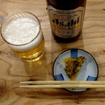 き田たけうどん - 