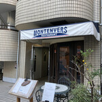 MONTENVERS - 