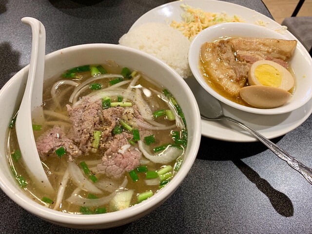 カムオンフォー 大塚駅前 ベトナム料理 食べログ カムオンフォー 大塚駅前 ベトナム料理 食べログ